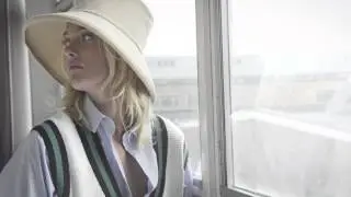 H&M Studio Collection S/S 15 Women &ndash; Look Book