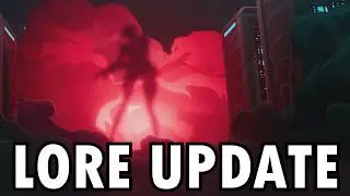 VIPER IS STARTING A WAR // V26 LORE UPDATES