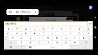 Fury Fighter | Code Tuần