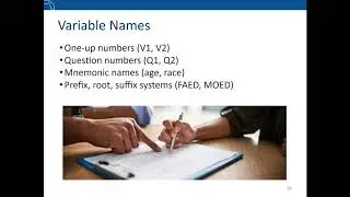 Planning Data Archiving (and Reuse) with RWJF&rsquo;s Health & Medical Care Archive at ICPSR