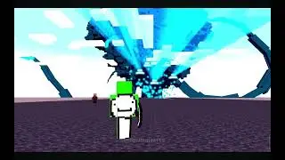 El mega el mutan witherzilla storm 