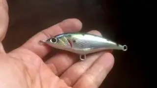 jack fin pelagus 90-S