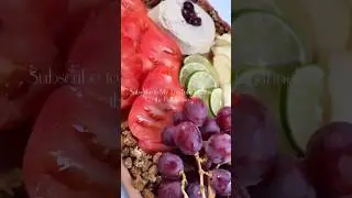 Raw Vegan Veggie & Fruit Spread #healthydiet #recipe