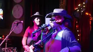 1-10-2026 Bus Stop Sound @ CJ's Backstage