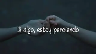 Holding Absence - Gravity. (Subt&iacute;tulos Espa&ntilde;ol)