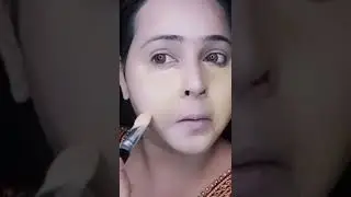 Affordable foundation #forever52india #makeup #shorts #viral #explore #explorepage