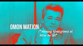 Omon Matjon tavalludining 80 yilligiga bag'ishlanadi