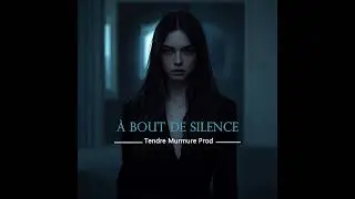 À bout de silence