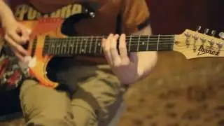 Aborted - Divine Impediment (cover)