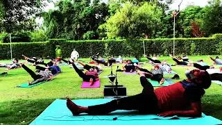 Yoga Exercises for Prostate | Men Problems over 50s | How to fix Prostate