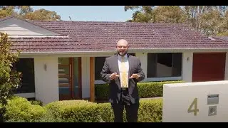 4 Melville Place, Barden Ridge - Hill & Viteri Property
