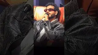 King hua contestant ka fan 😍 | iPopStar me suna song aur bol diya &ldquo;yeh fire hai!&rdquo; 🔥