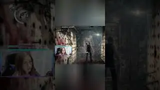Шанс 50 на 50) #games #twitch #fyp #игры #evilwithin #рек #horror #shorts #lol #зловнутри