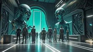 Humans Forsake Peace Talks The Galactic Rulers Realize Their Grave Mistake | HFY Sci-Fi Story