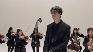 [MV] 손동운(SON DONGWOON) - 편해지자 Live ver.