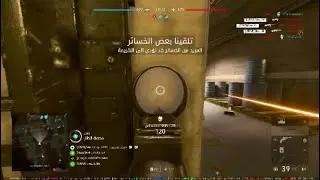 Battlefield&trade; V highlights BFv