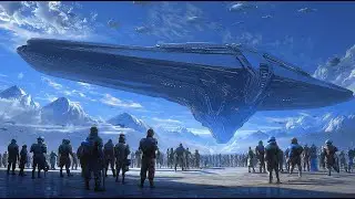 Earth&rsquo;s First Star Destroyer Unleashed | Animated HFY Sci-Fi Short Film| Best HFY Stories - HFY