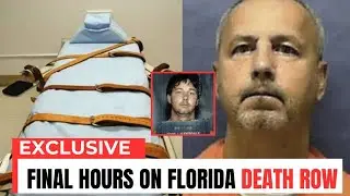 Why Gary Ray Bowles Targeted Gay Men | Death Row | True Crime 
