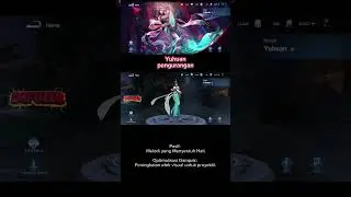 Yuhua hero balance #hokstudio #honorofkings #heroadjustments