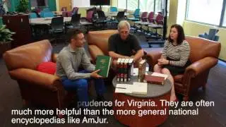 Advanced Legal Research: Secondary Sources