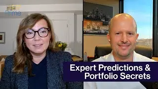 The 2026 ETF Playbook: Expert Predictions & Portfolio Secrets