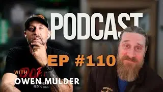 Sniper Psychology | Modern Day Sniper Podcast Ep. 110