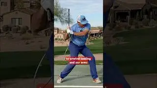 Can Your Baseball Swing And Golf Swing Be The Same?