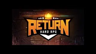 ( LIVE ) RF RETURN HARD - BELI CHAR FARMING CORA GRAZIER