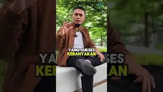 THE POWER OF GIVER | Self Mastery Program - Agus Santoso #selfmastery #pengembangandiri