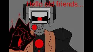 Brown the broken part 3: Awakened