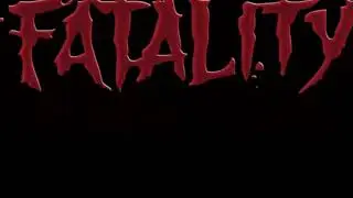 [FREE FOR PROFIT] Mortal Kombat Type Beat |FATALITY|