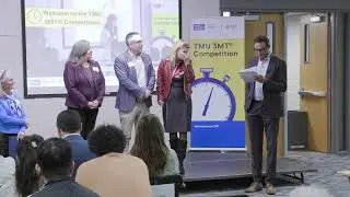 TMU 3MT 2025