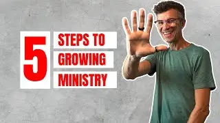 How to grow your youth ministry with strategy