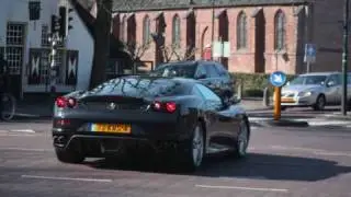 Autogespot Supercars@Laren