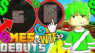 LA DECOUVERTE DE VANADIA AVEC MES DEBUT !? [VANADIA #1]