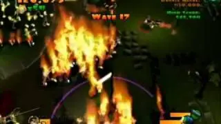 Burn Zombie Burn! Review