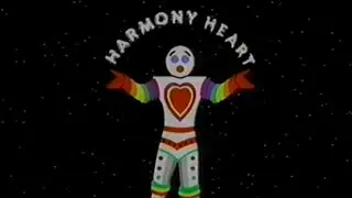Harmony Heart - 
