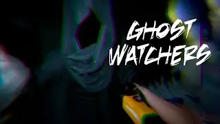 Ghost Watchers #5
