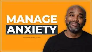 3 Basic Distraction Techniques to Help Manage Anxiety