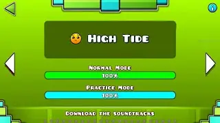 #GeometryDash - 