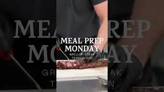 Starting off the week with a sizzling success!