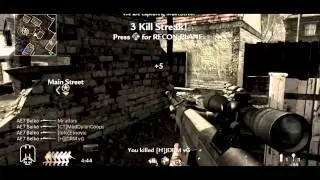 AE7 Belko #1