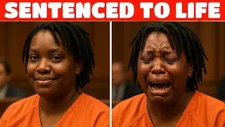 Judge Sentences Bionca Ellis To Life In Prison Without Parole For Killing 3 Year Old