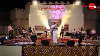 Soir&eacute;e Nabiha Karaouli 
