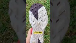 Pick the right trail shoes in 1 minute 👟👟