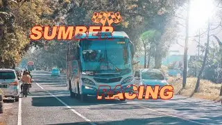 Hunting Bus ATB AKAP
