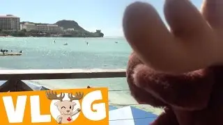 Trip to Guam! | Marty's Vlog