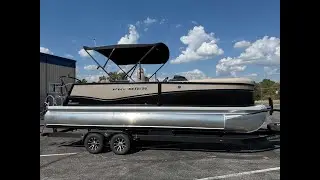 2026 Premier 230 Sunsation RL @ Dri-Port Marine (STK# 17293)
