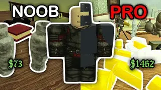 15 Steps to Beat Dead Rails Solo FAST Without Losing Your Mind as Beginner