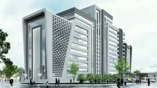 Modern House design 